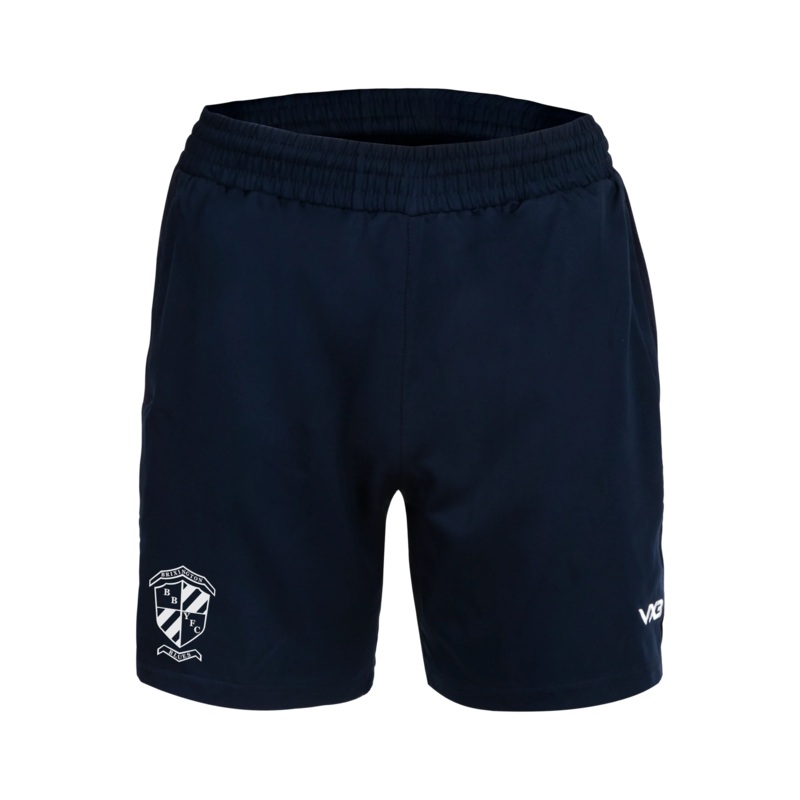 Brixington Blues Majester Training Short