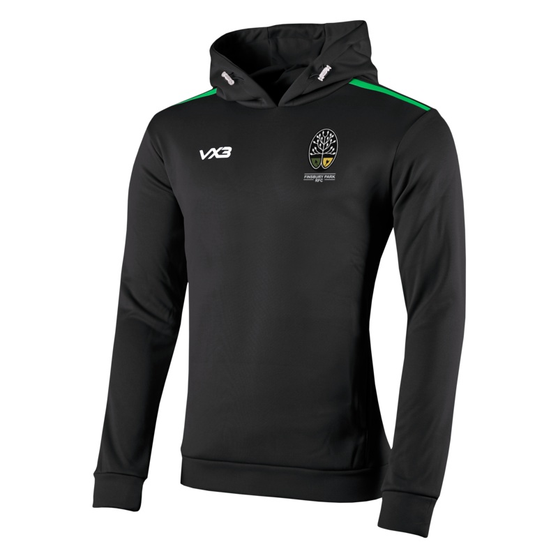 Finsbury Park RFC Fortis Hoodie