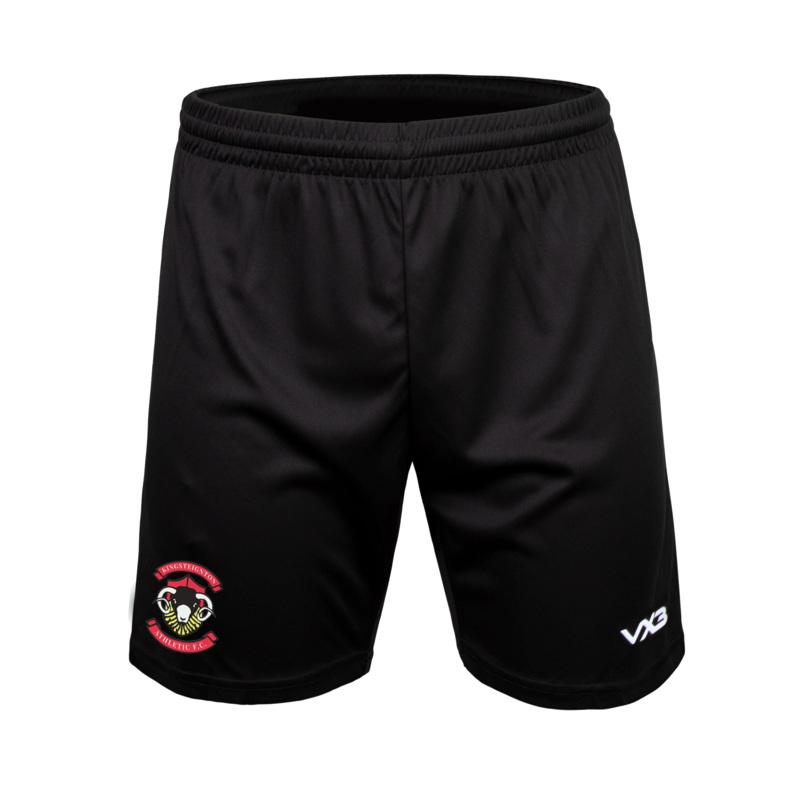 Kingsteignton AFC  Tiro Football Shorts