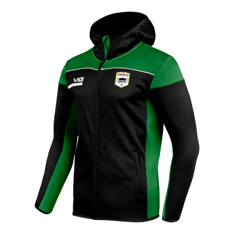 Llanidloes RFC Opus Zoodie