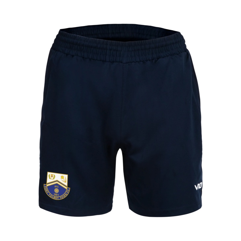 Port Talbot Town FC Majester Training Short