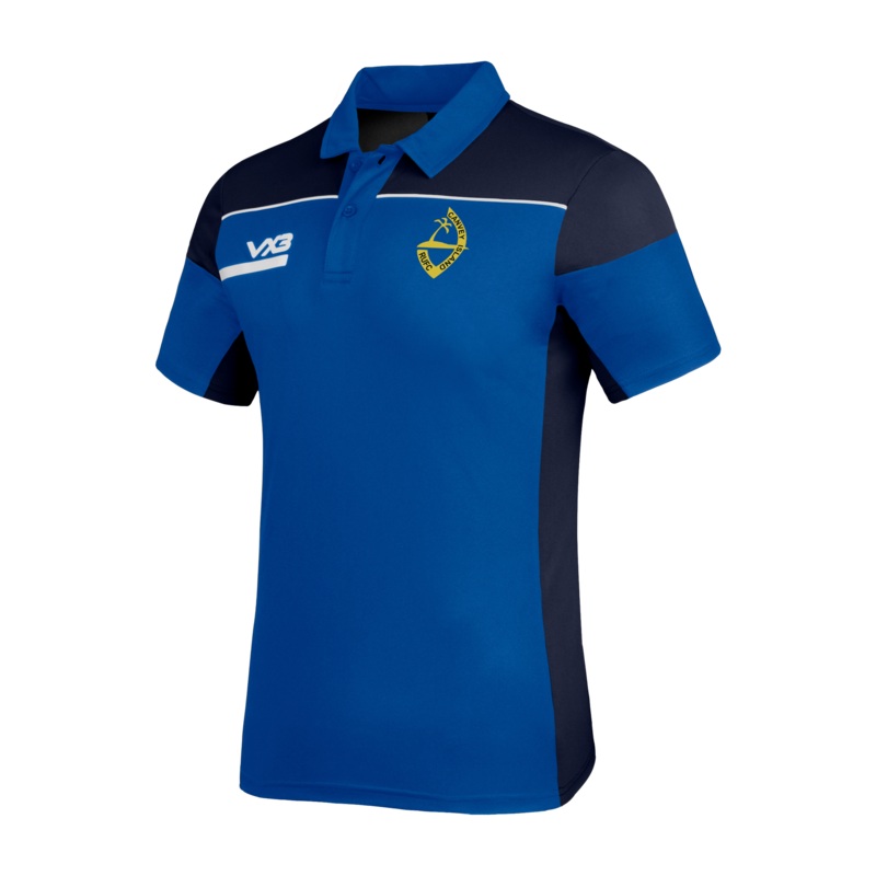 Canvey Island RUFC Opus Polo
