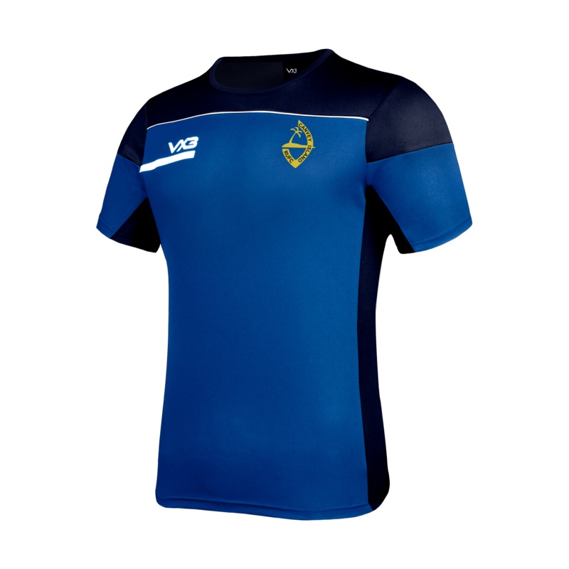 Canvey Island RUFC Opus Tee