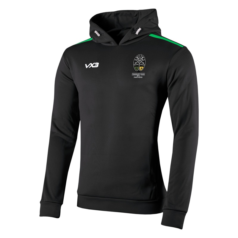 Finsbury Park Panthers RFC Fortis Hoodie