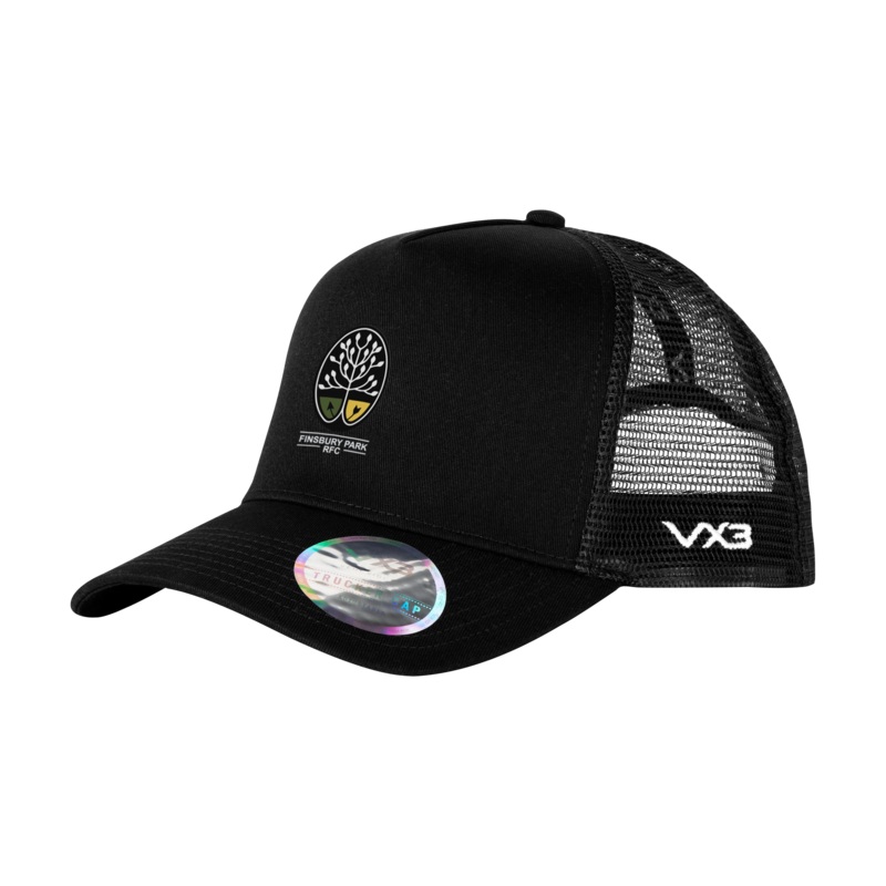 Finsbury Park RFC Trucker Cap