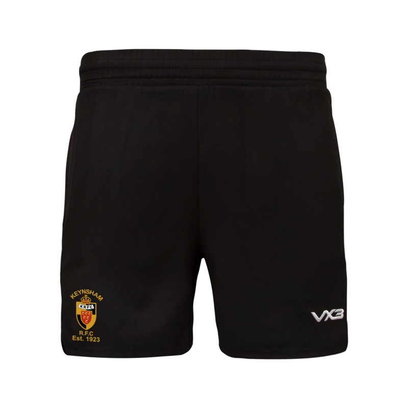 Keynsham RFC Ludus Gym Shorts