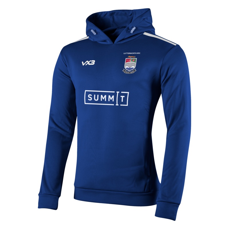 Lutterworth RFC Fortis Hoodie