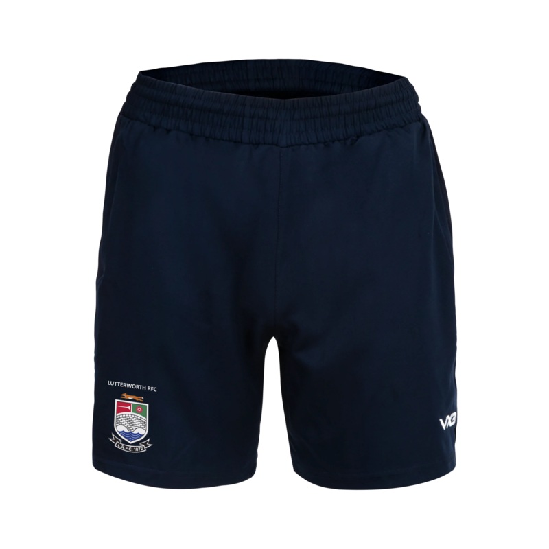 Lutterworth RFC Majester Training Short