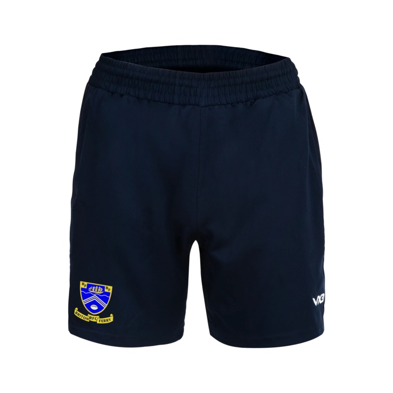 Briton Ferry RFC Majester Training Short