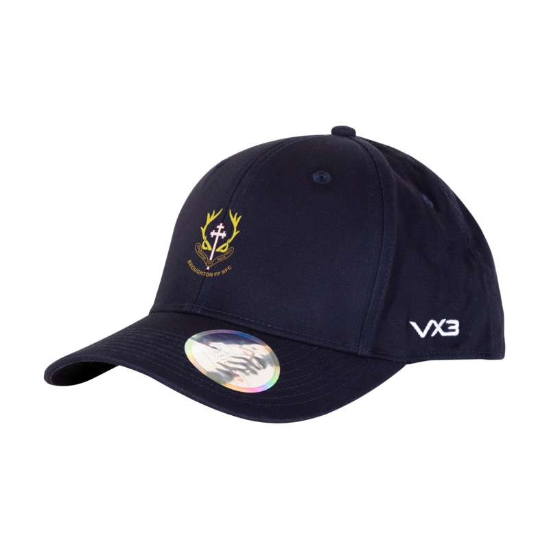 Broughton RFC Classic Cap