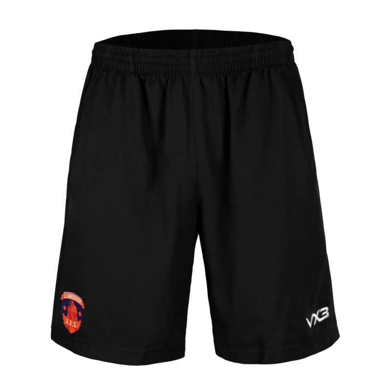 Llandovery JFC Core Youth Training Shorts