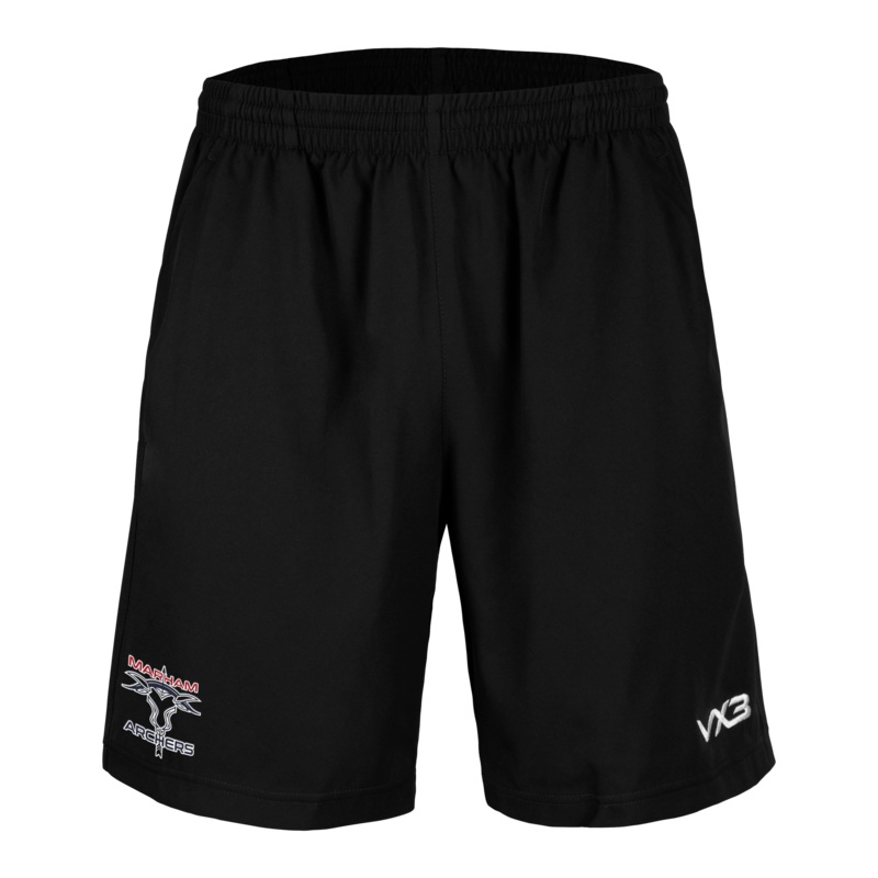Marham Archers Core Youth Training Shorts