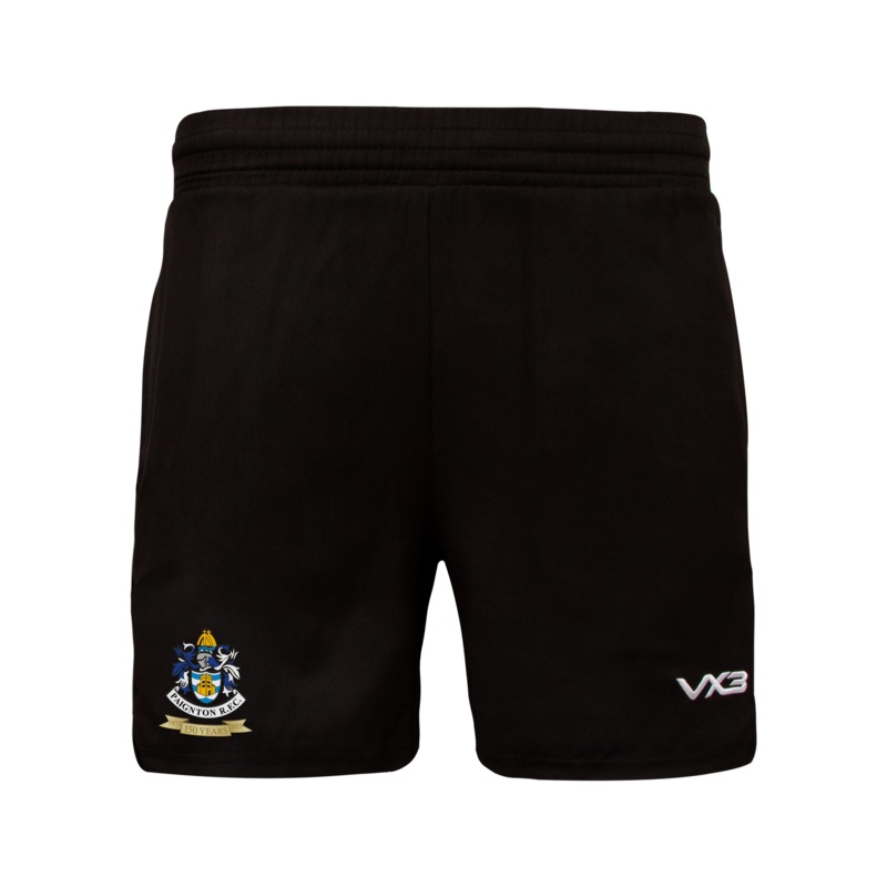 Paignton RFC  Ludus Gym Shorts