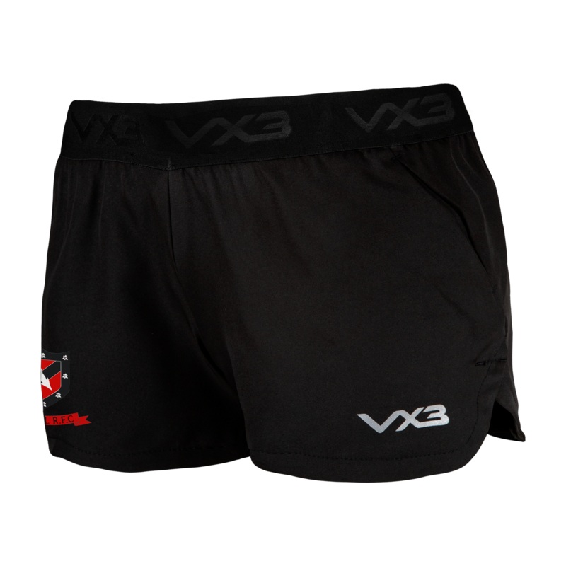 Seghill RFC Clarus Women's Running Short