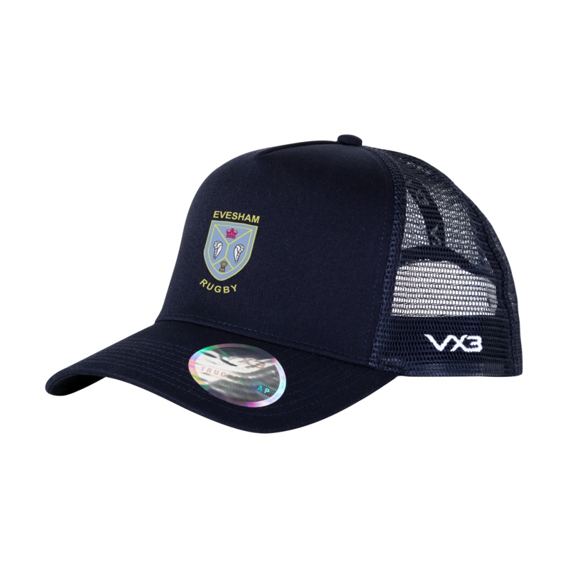Evesham RFC Trucker Cap