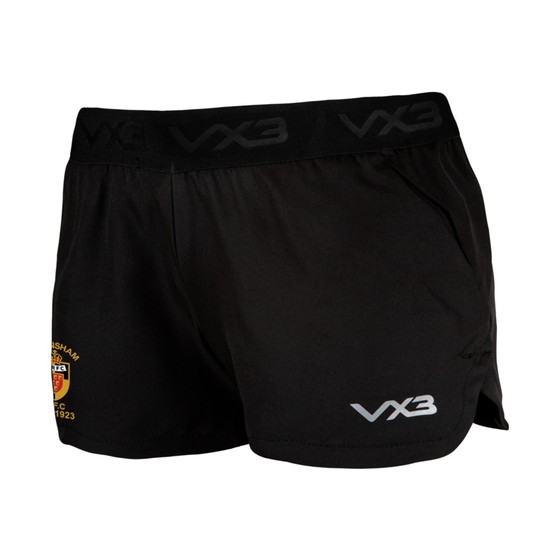 Keynsham RFC Clarus Women's Running Short