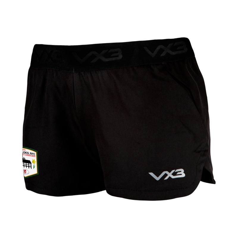 Llanidloes RFC Clarus Women's Running Short