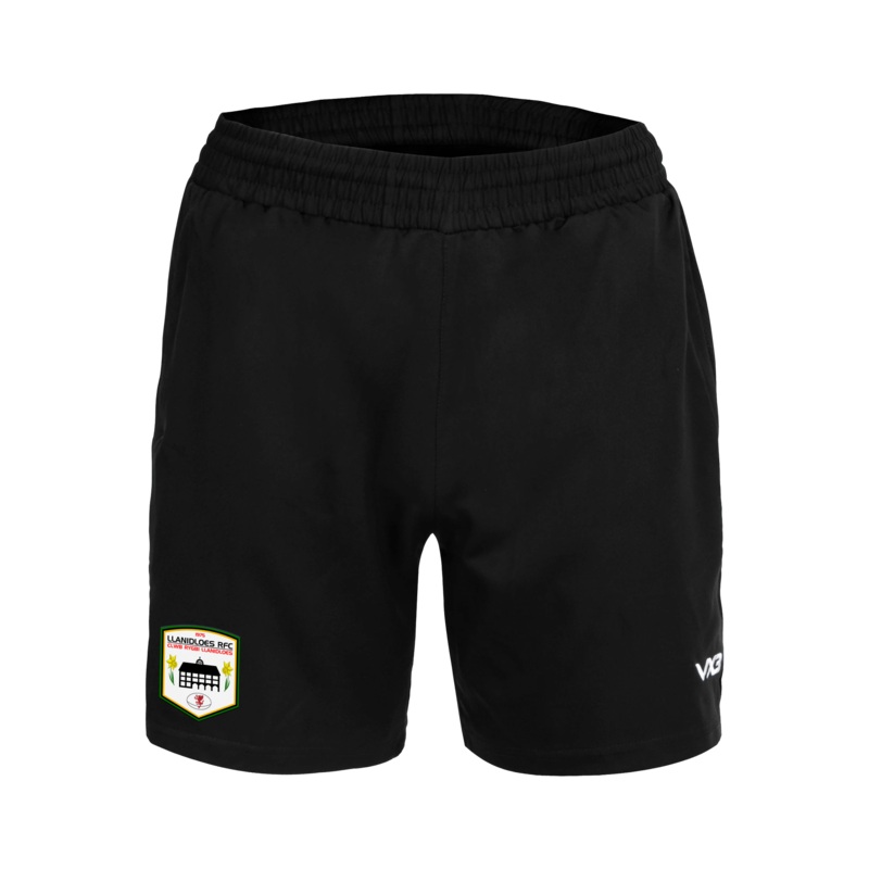 Llanidloes RFC Majester Training Short