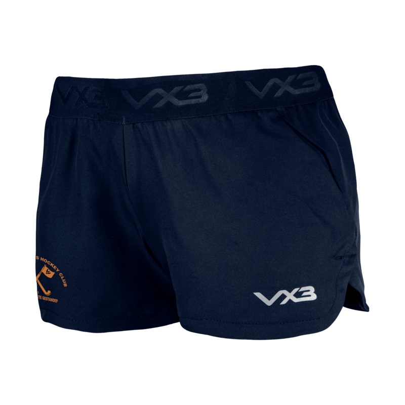 Mitcham Ladies Hockey Club Clarus Women's Running Short
