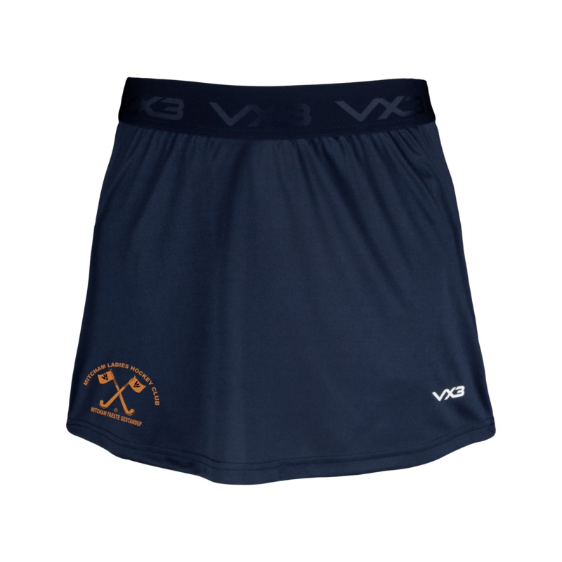 Mitcham Ladies Hockey Club Ladies Skort