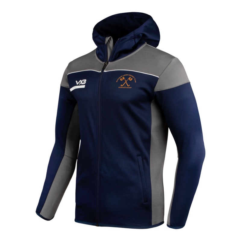 Mitcham Ladies Hockey Club Opus Zoodie