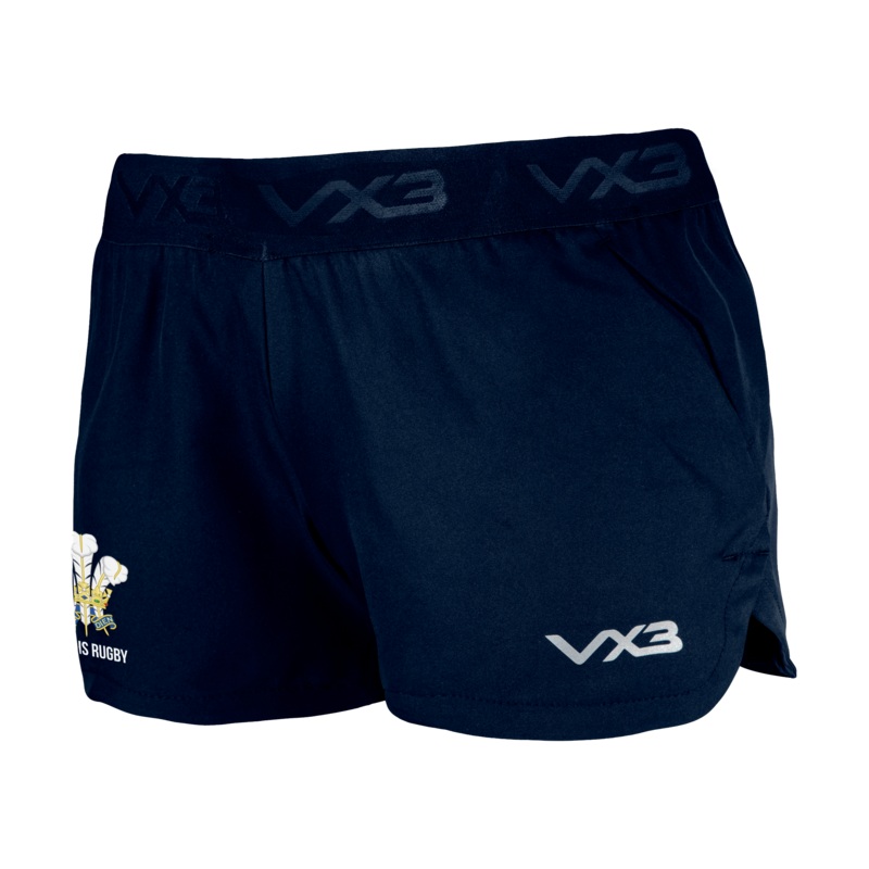 Smiths RFC  Clarus Women's Running Short