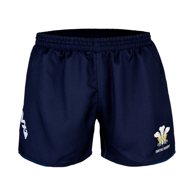 Smiths RFC  Prima Rugby Shorts