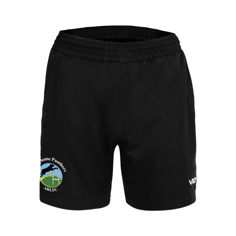 Newsome Panthers Majester Training Short