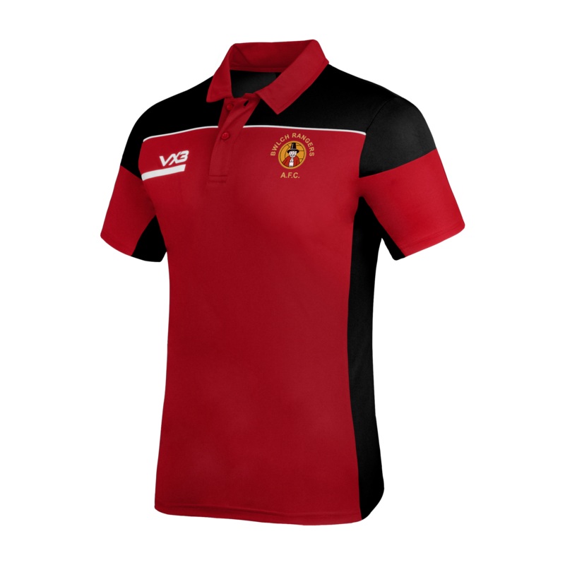 Bwlch Rangers AFC Opus Polo