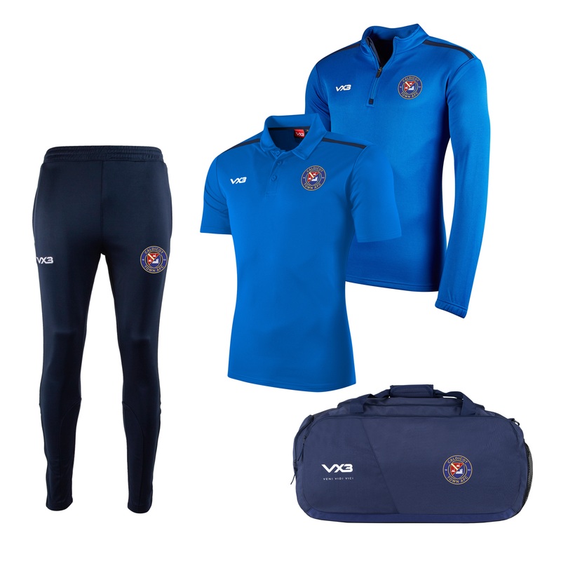 Caldicot Town AFC Leisure Bundle