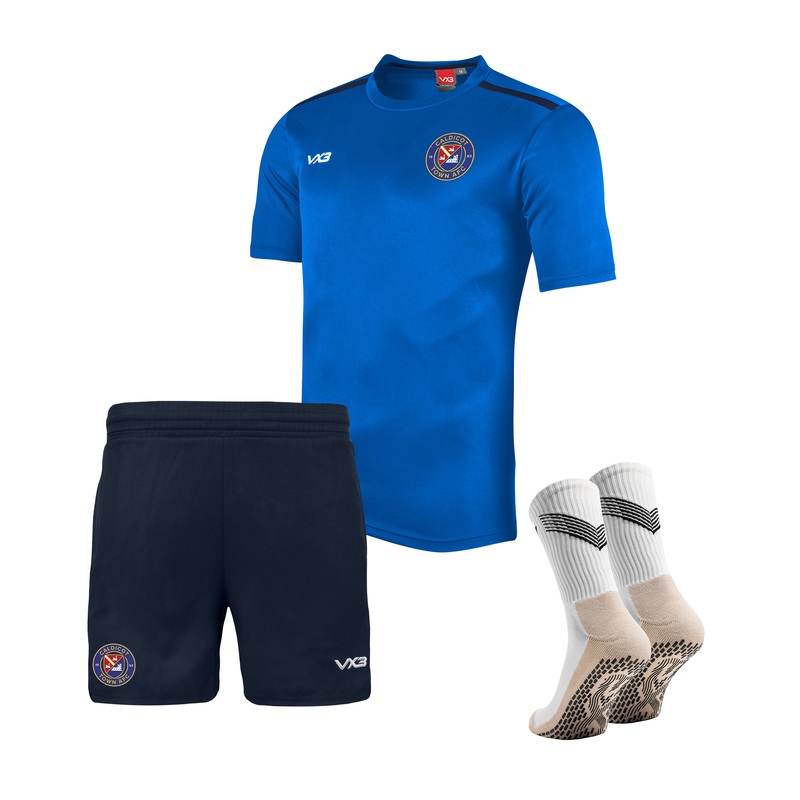 Caldicot Town AFC Playing Bundle