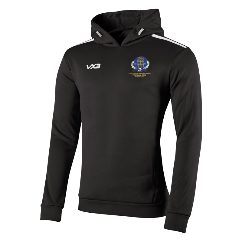 Chipping Sodbury Town FC Fortis Youth Hoodie