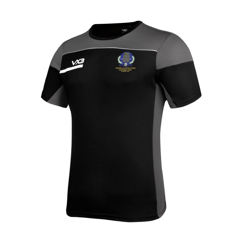 Chipping Sodbury Town FC Opus Tee