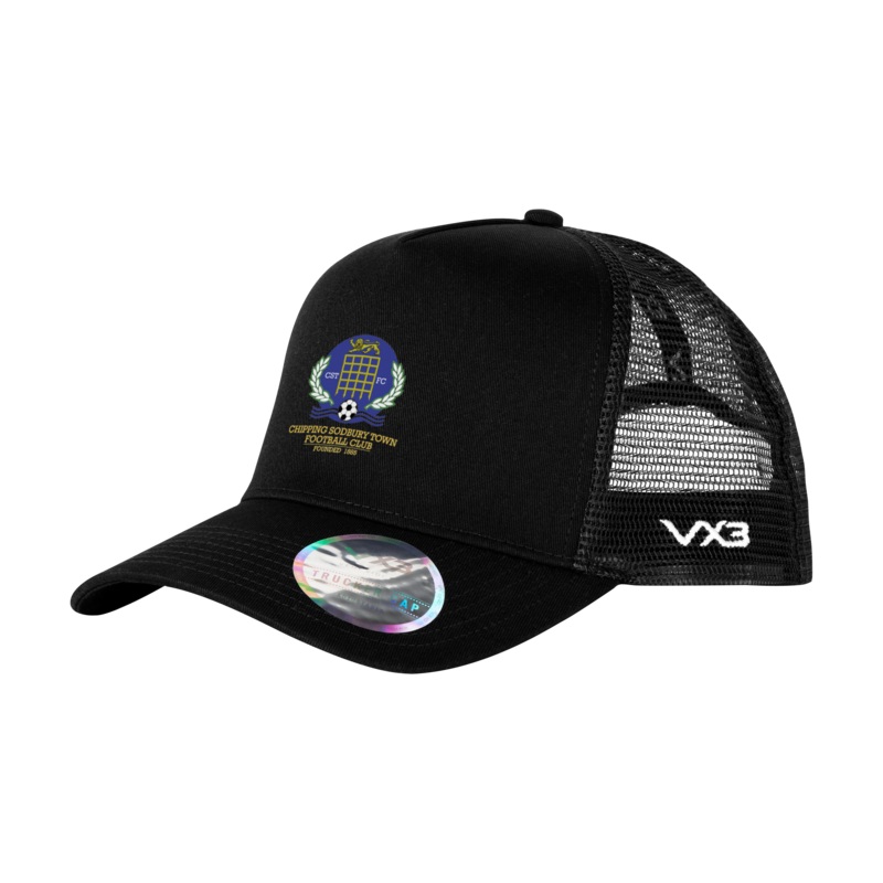 Chipping Sodbury Town FC Trucker Cap
