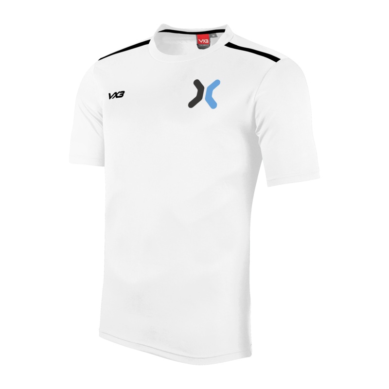 Exe Wake Fortis Tee