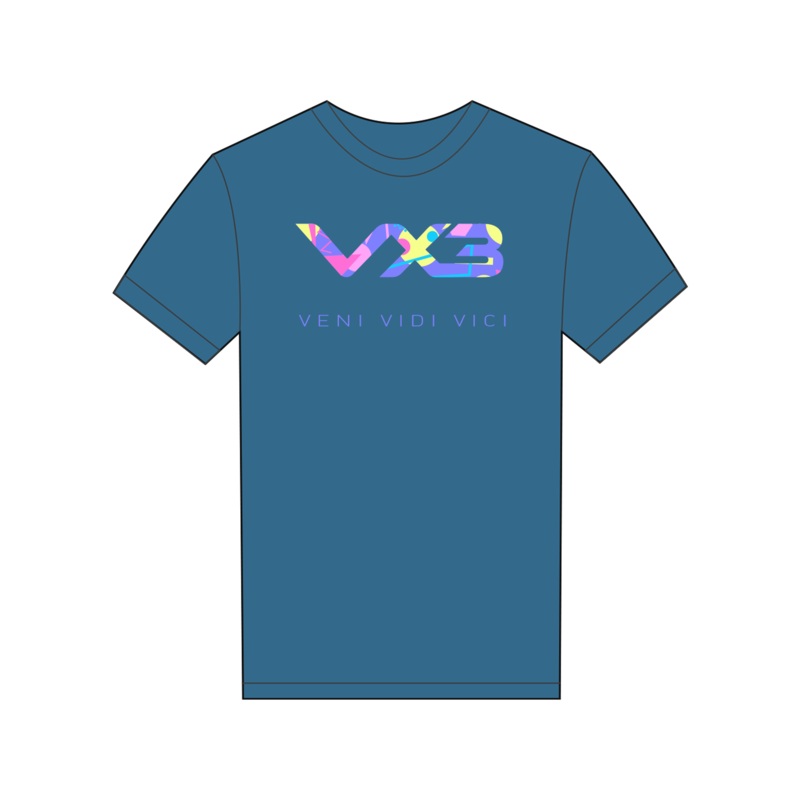 Exe Wake Invicta Tee