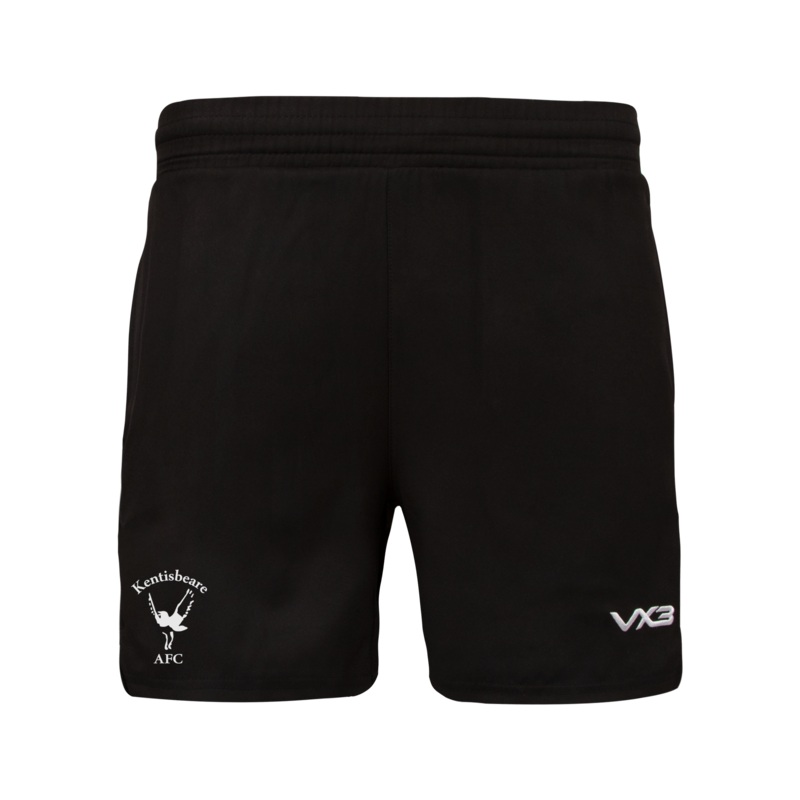 Kentisbeare AFC Ludus Gym Shorts