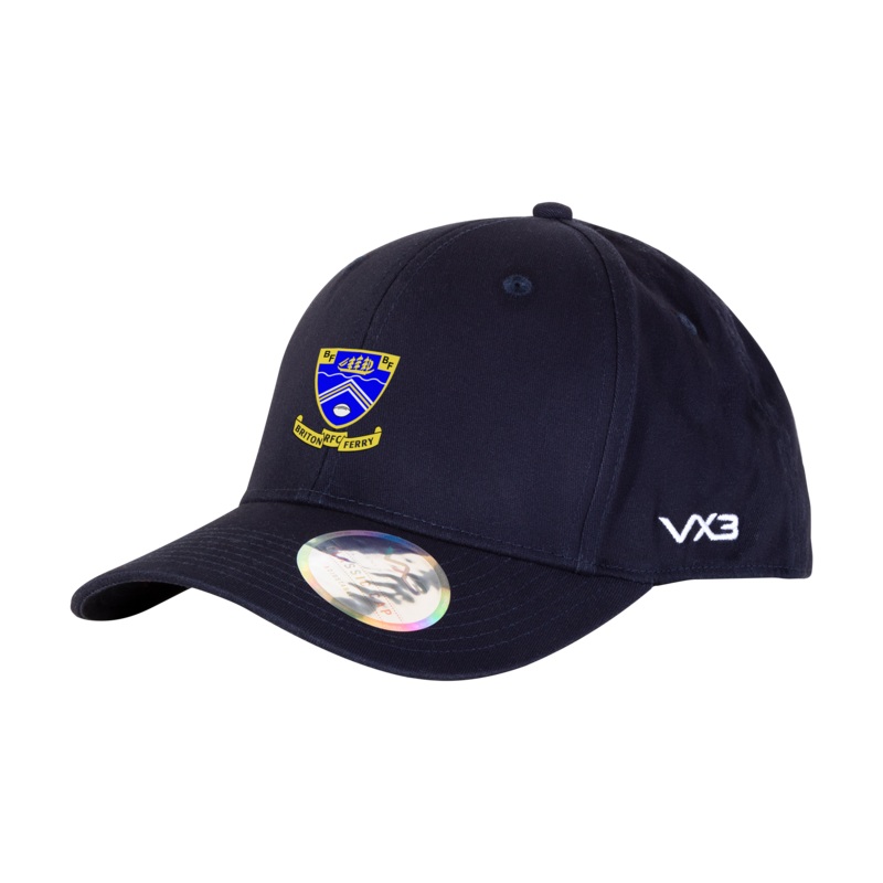 Briton Ferry RFC Classic Cap
