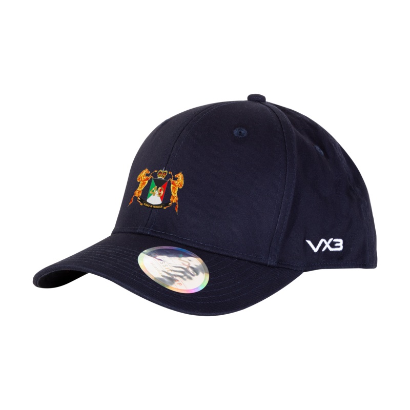 Horses 49 Classic Cap