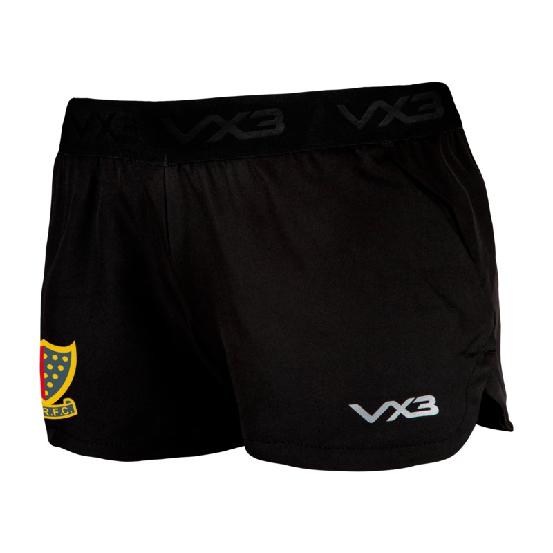London Cornish RFC Clarus Women's Running Short
