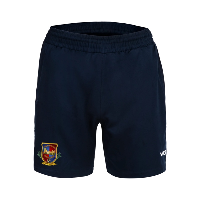 Pontefract Collieries FC Majester Training Short