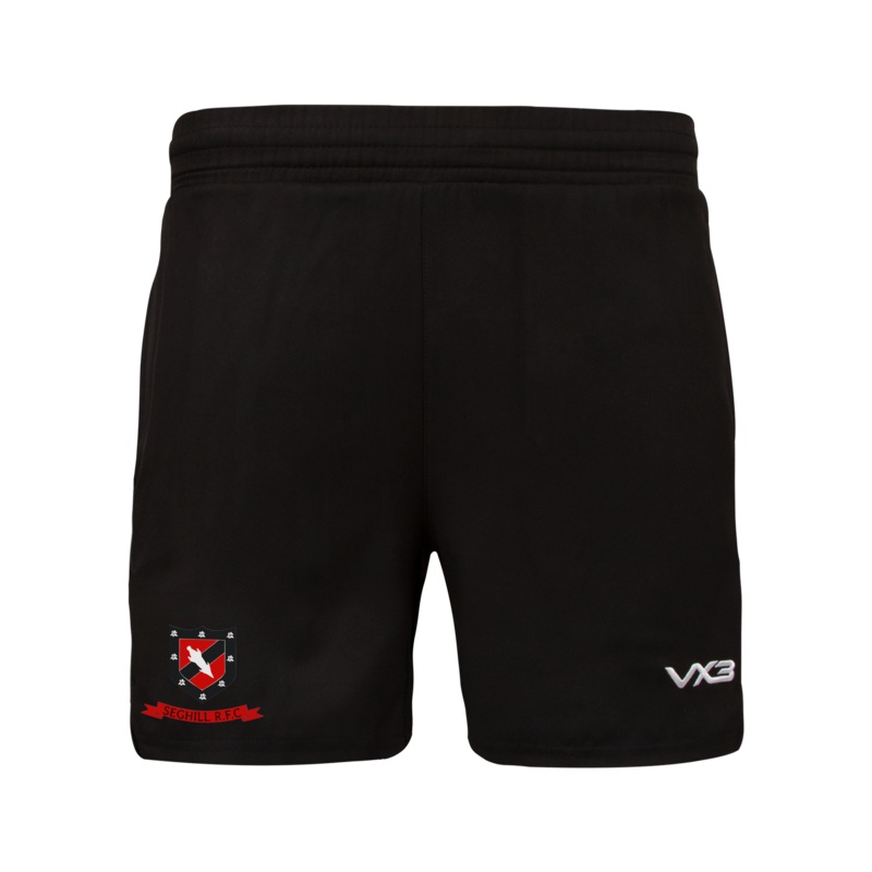 Seghill RFC Ludus Gym Shorts
