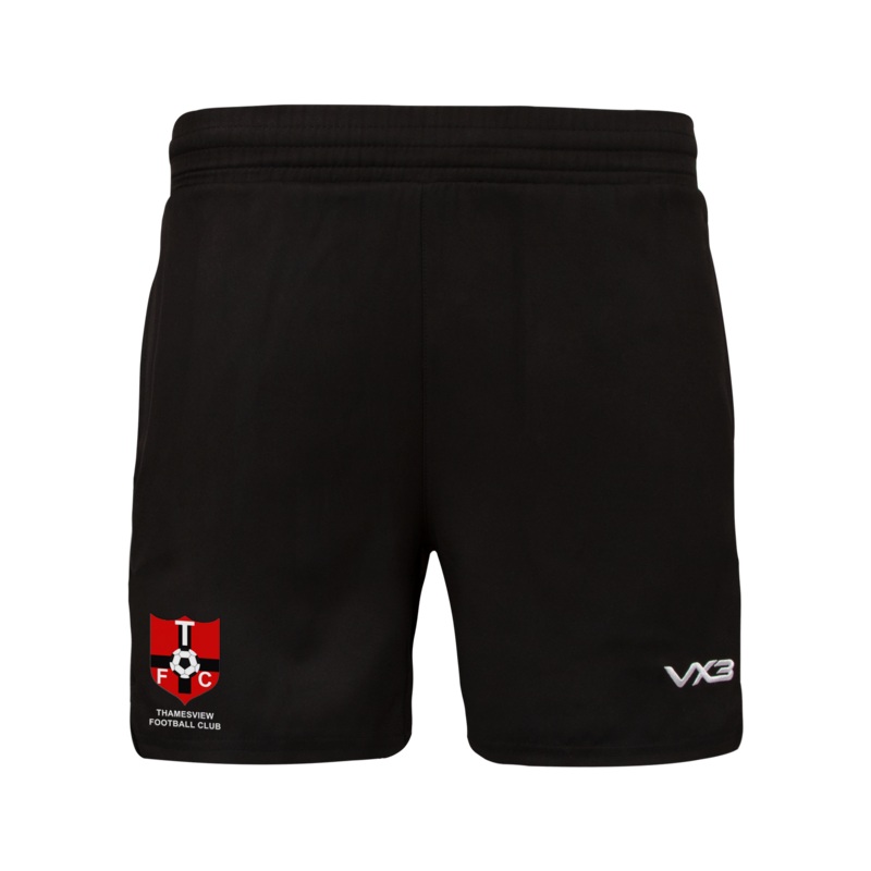 Thamesview FC Ludus Gym Shorts