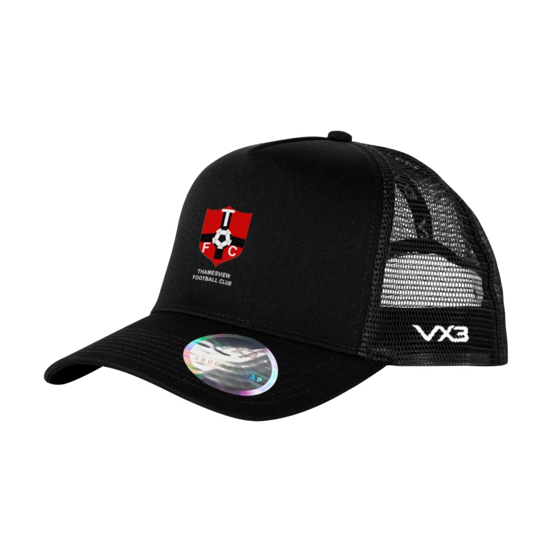Thamesview FC Trucker Cap