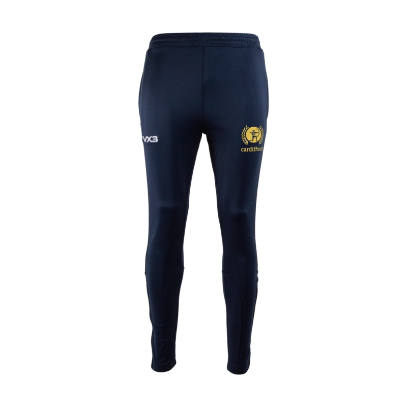 Cardiff Met Mini Juniors Primus Skinny Pants