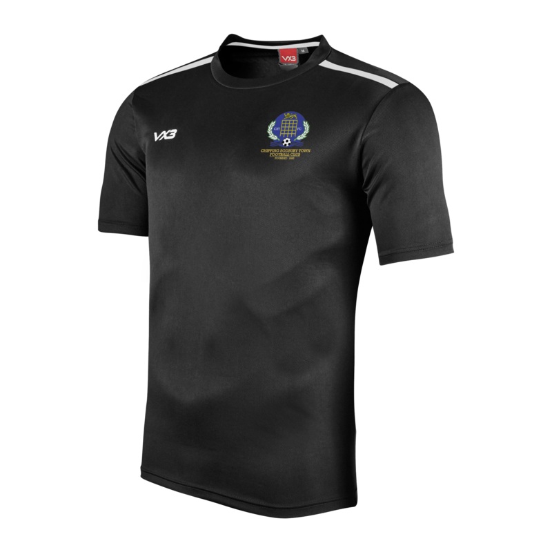 Chipping Sodbury Town FC Fortis Tee