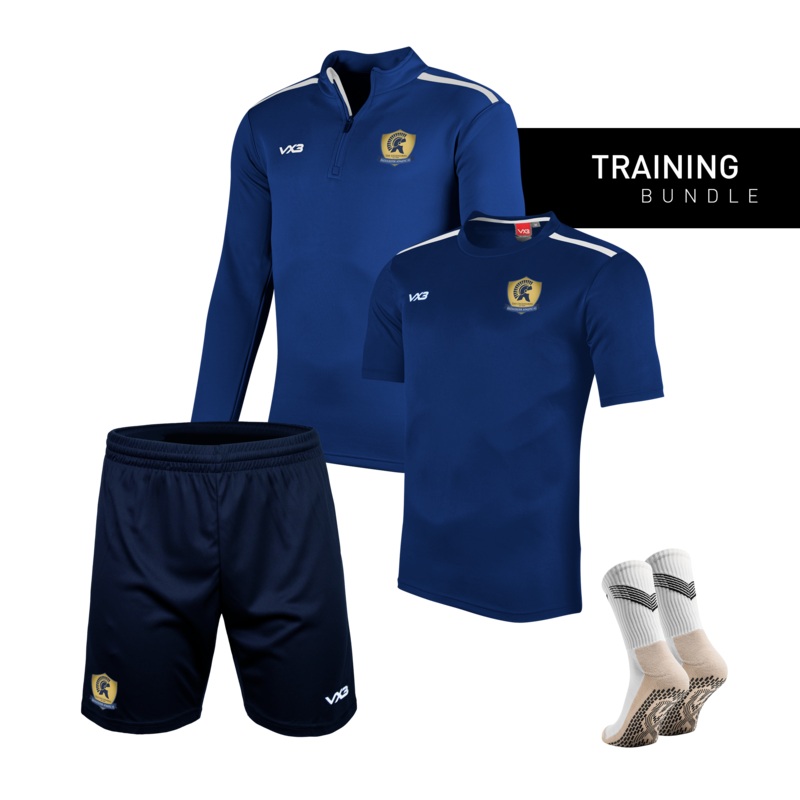Gloucester Athletic FC Training Bundle