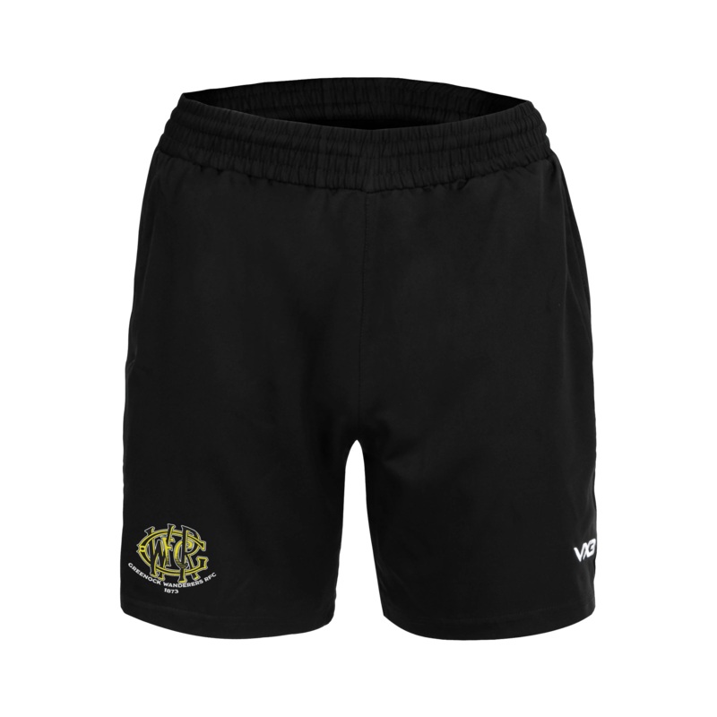 Greenock Wanderers RFC Majester Training Short