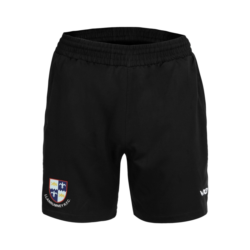 Llanrumney RFC Majester Training Short