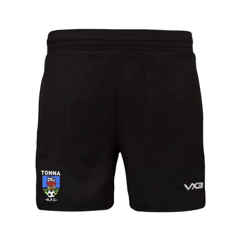 Tonna FC Ludus Gym Shorts